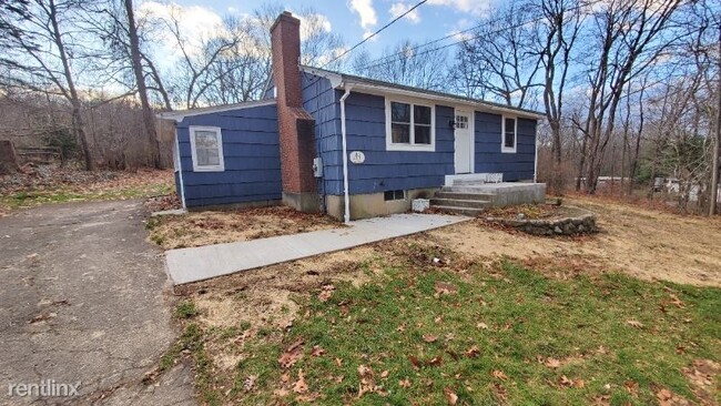 Building Photo - 2 br, 1 bath House - 49 Miller Road