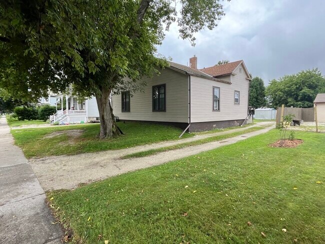 Foto del edificio - 1114 S 7th St