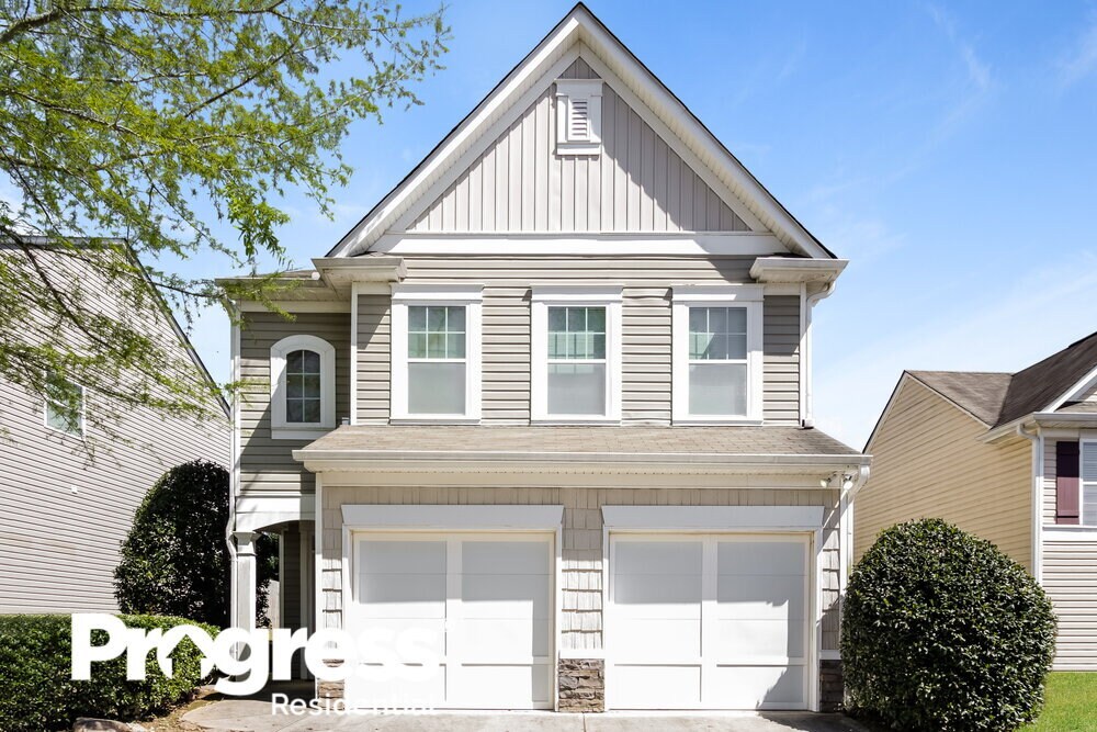 206 Winterbury Dr, Canton, GA 30114 House for Rent in Canton, GA