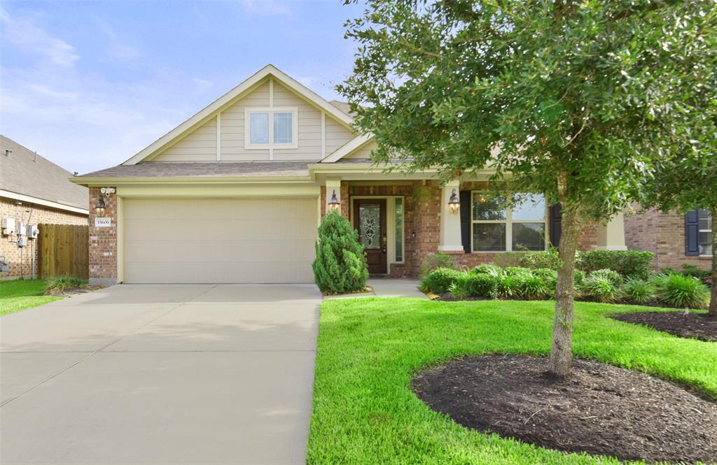 Foto principal - 15606 Kensington Bluff