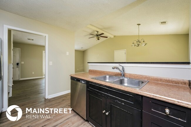 Building Photo - 5517 Hadrian Ct