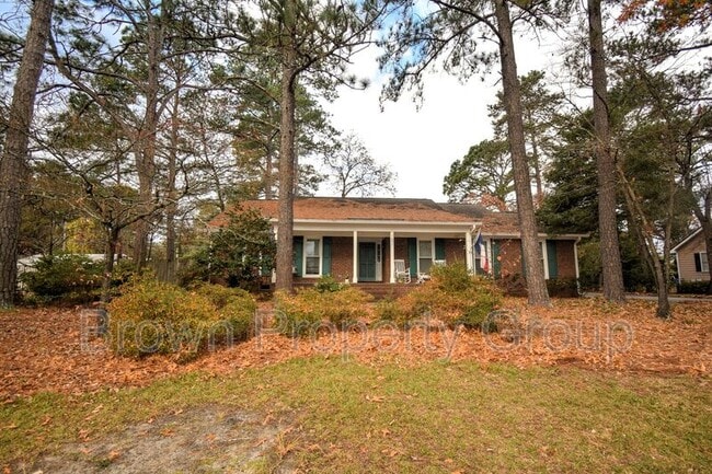 Foto del edificio - 1651 Greenock Ave