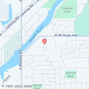 Foto principal - 3407 W Mt Hope Ave