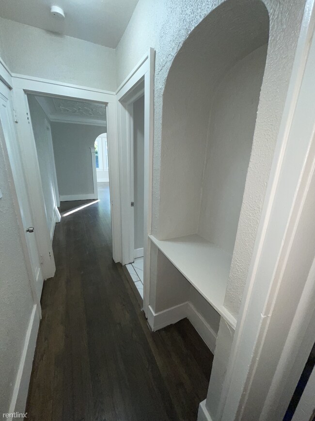 Foto del edificio - 2 br, 1 bath Duplex - 184 Eastlawn St Firs...