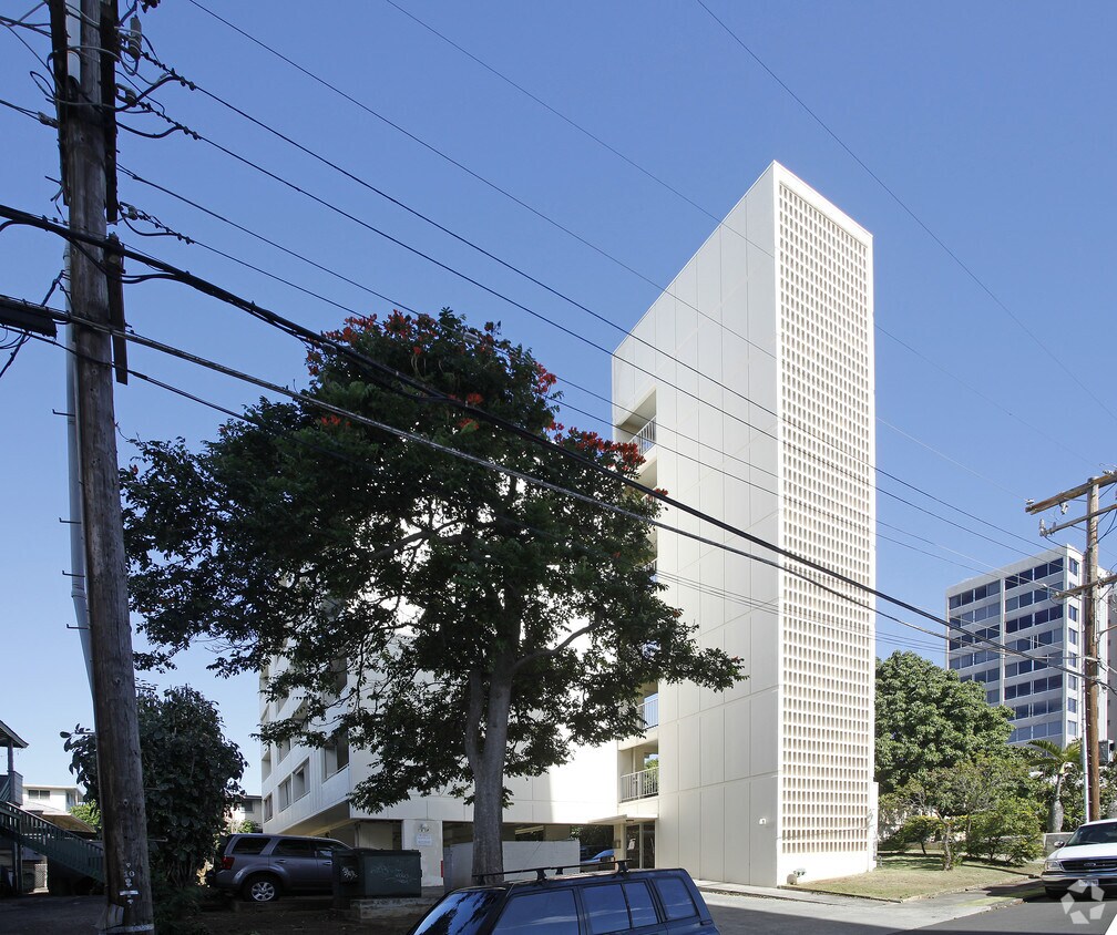 Foto del edificio - Poki Terrace