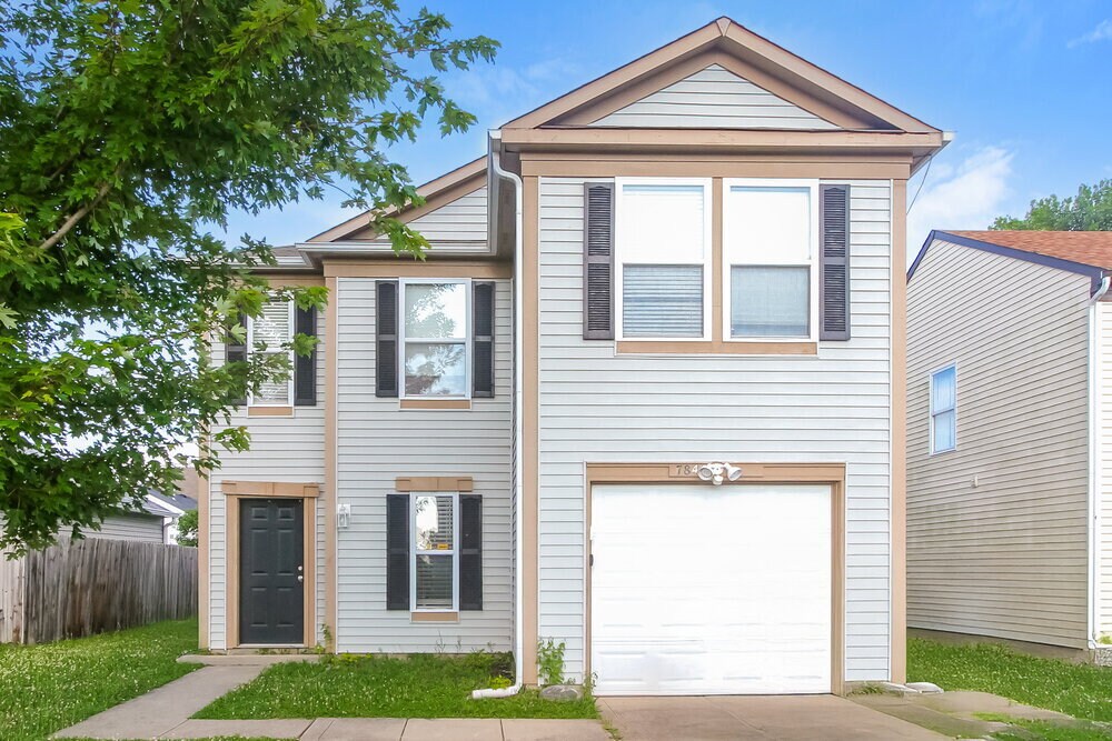 Foto principal - 7843 Puckett Ln