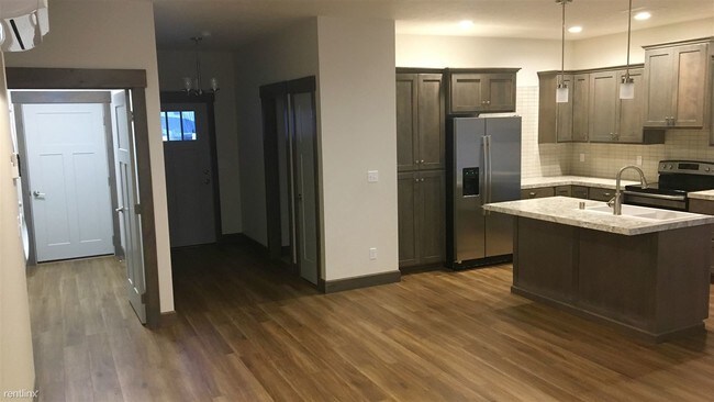 Foto del edificio - 9017 N Stevens St