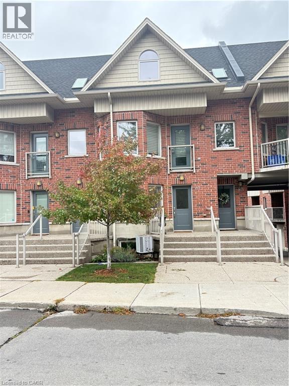 Building Photo - 81 Young St