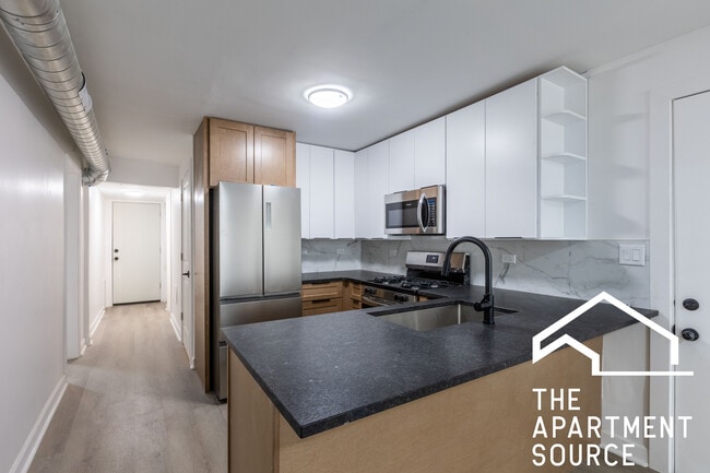 Photo - 1841 N Kedzie Ave Apartment