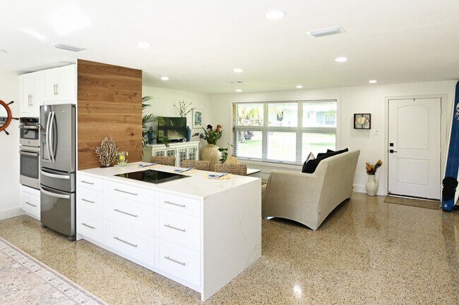 Foto del edificio - 9504 Saturn Ave