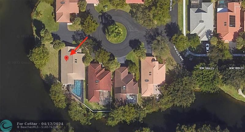 Foto principal - 1837 NW 93rd Way