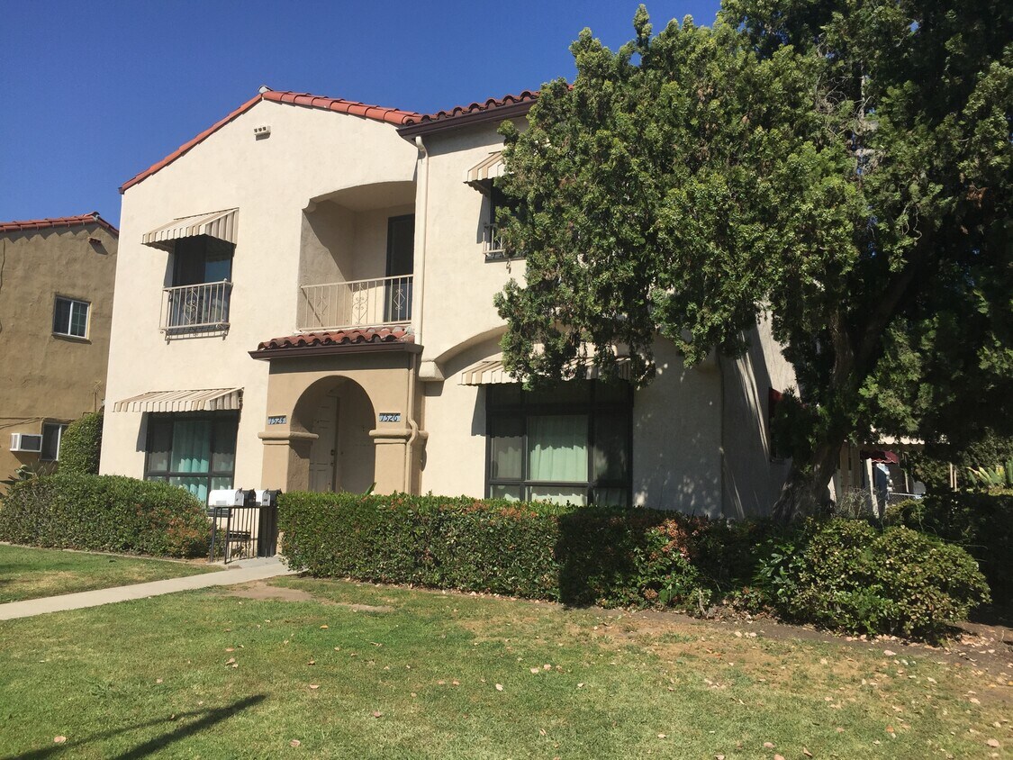 Foto principal - 1526 S 2nd St