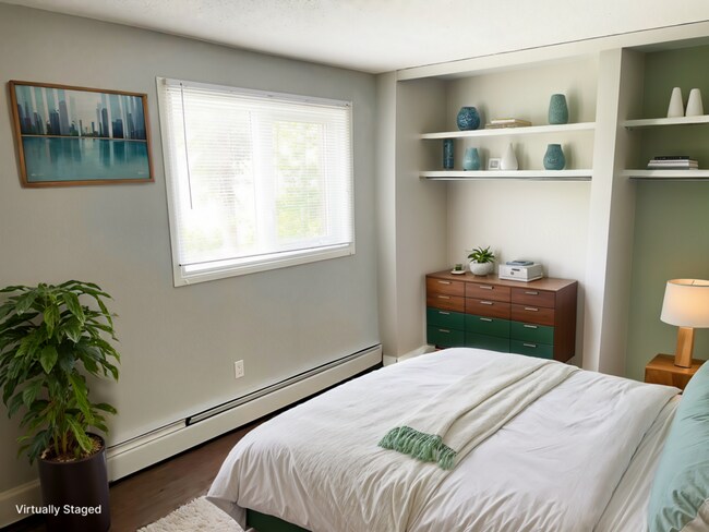 Photo du bâtiment - 15 Saunderson