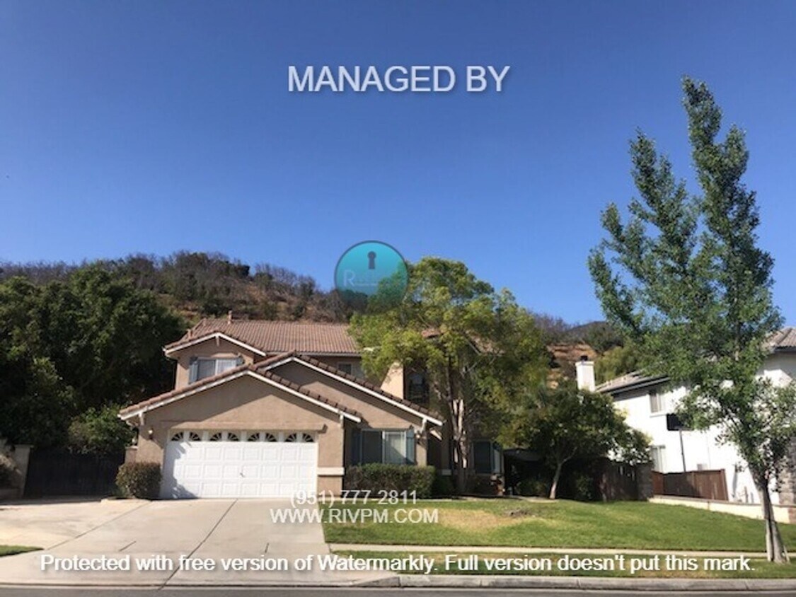 Building Photo - Coming soon!  Nestled in the hills of Corona!