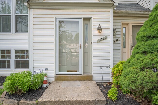 Foto del edificio - 11740 Stonegate Ln