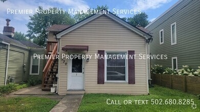 Building Photo - 538 Lilly Ave