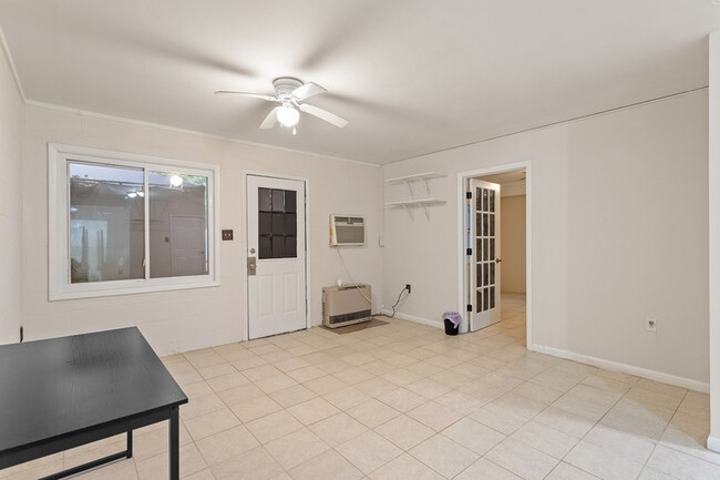 Building Photo - 1505 Michaux Rd