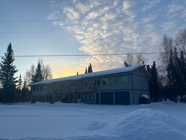 Building Photo - O&#39;Neal Rd 1183