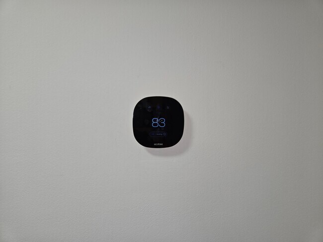 Smart Thermostat - 20 Amato Dr