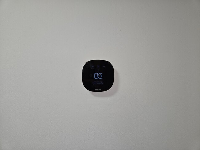 Smart Thermostat - 20 Amato Dr