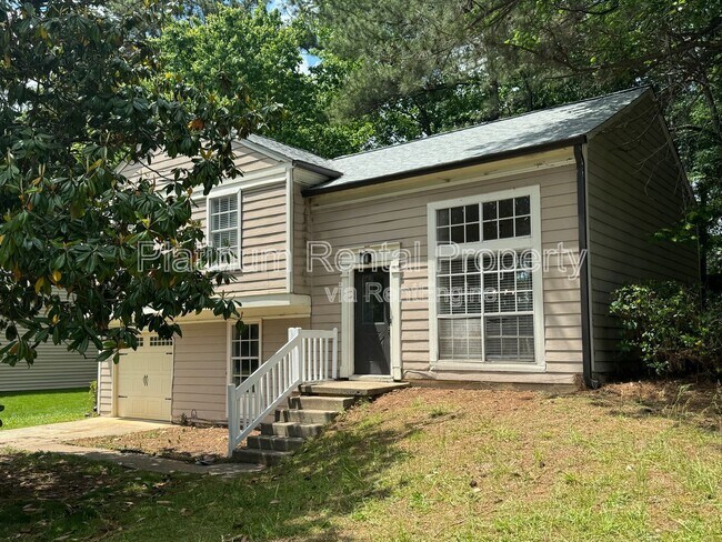 Foto del edificio - 2956 Carrie Farm Rd NW