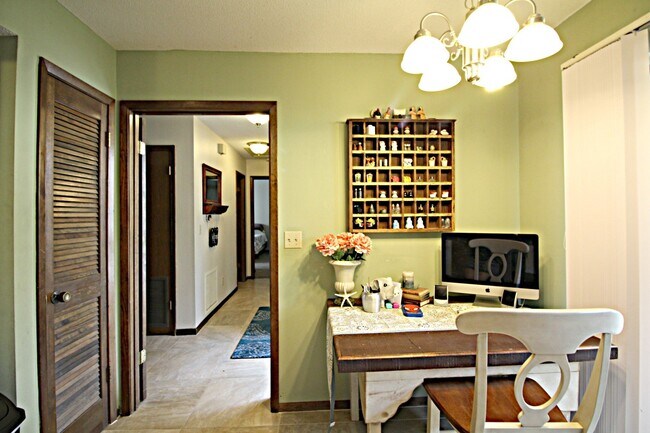 Foto del edificio - Beautifully Updated Patio Home In Niceville!