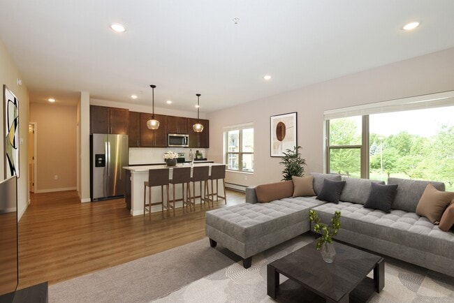 Building Photo - Glen Pond Addition