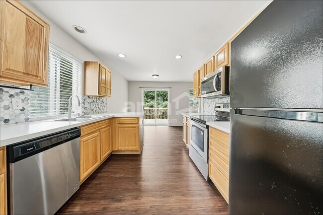 Foto del edificio - 24714 106th Avenue Ct E