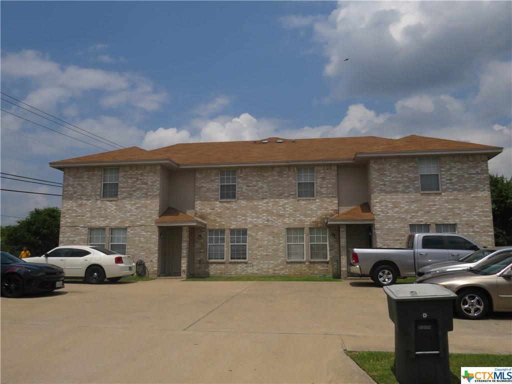 5701 Redstone Dr, Killeen, TX 76543 Townhome Rentals in Killeen TX