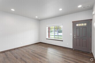 3BR, 2BA - 1,200SF - Riverside at Coyote Rock
