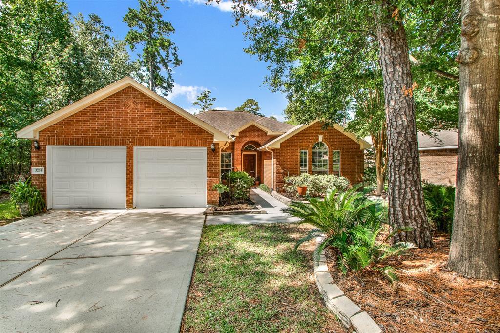 3235 Woodwind Rd, Montgomery, TX 77356 House for Rent in Montgomery
