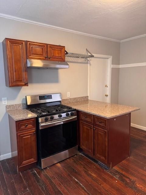 Foto del edificio - 63 Vernon St