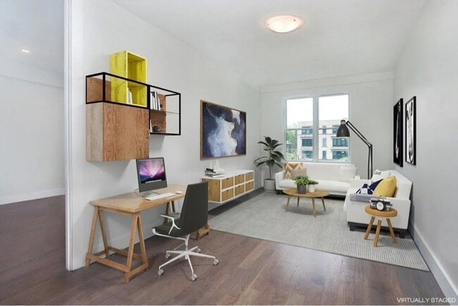 Photo - 532 E 142nd St Apartment