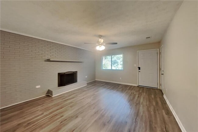Building Photo - 1834 Guardian Way