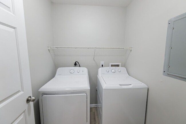 Interior Photo - Stone Ridge Apartments
