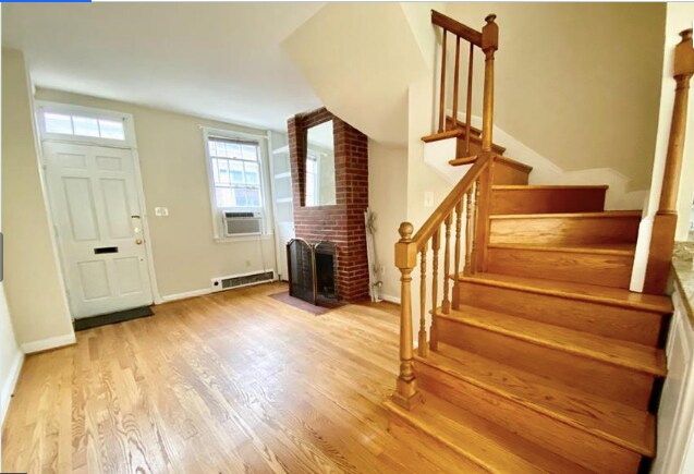 Living Room - 3213 Cherry Hill Ln NW
