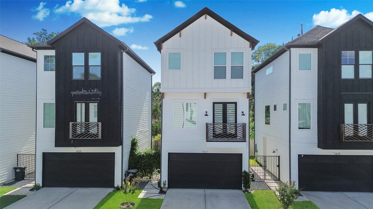 Foto principal - 1837 Flowing Springs Trail