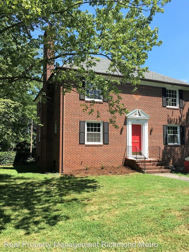 Primary Photo - 3910 Cary Street Rd