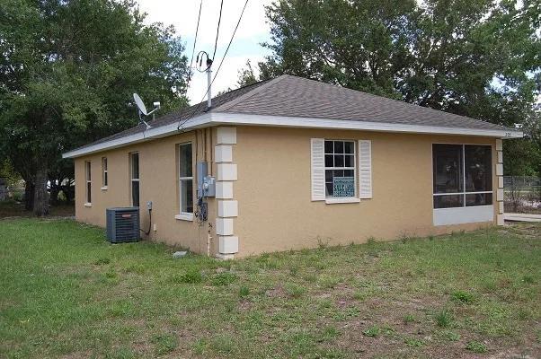 Foto del edificio - 205 Adams St