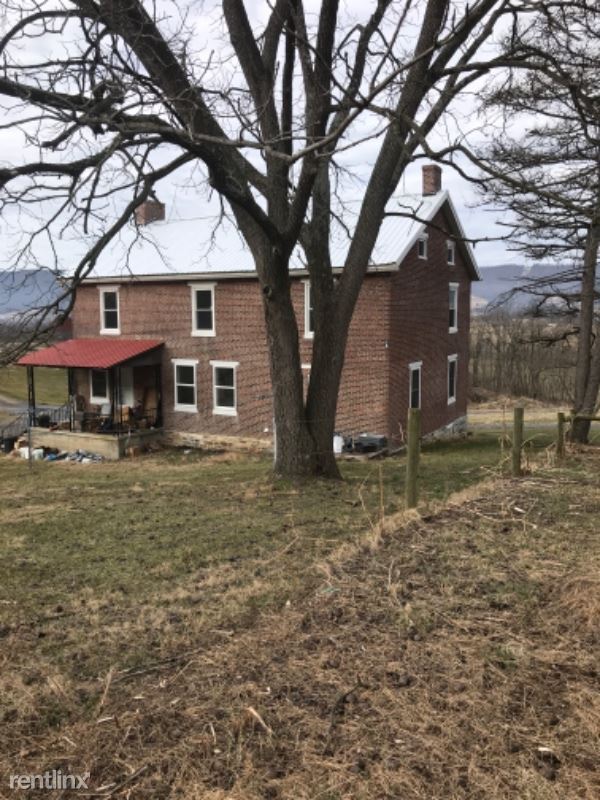 Foto del edificio - 4 br, 1 bath House - 17606 Dry Run Road S