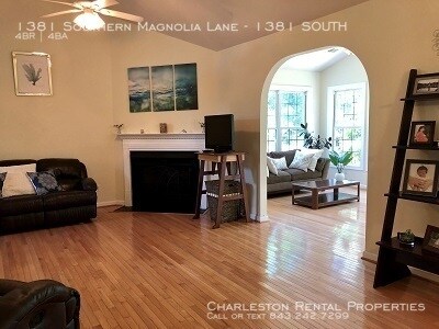 Building Photo - 1381 Southern Magnolia Ln