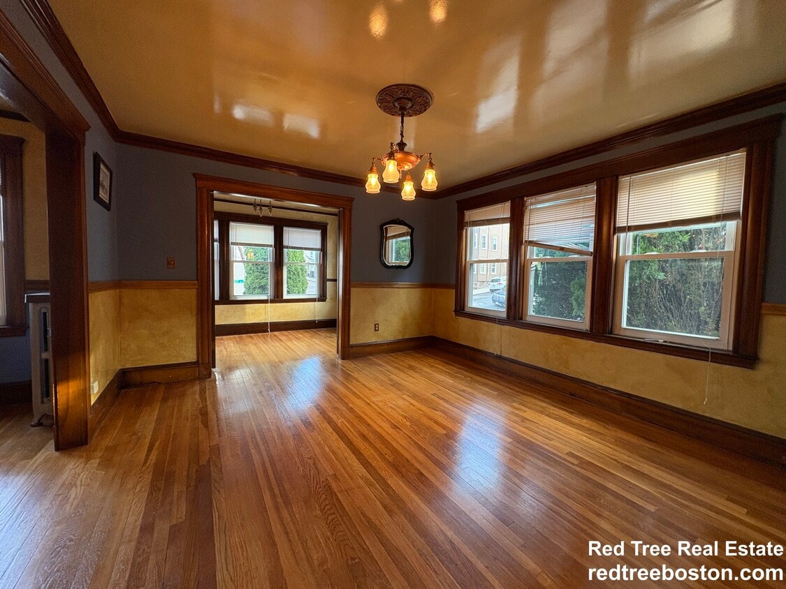 155-157 Hillside St. Unit 2 - 155-157 Hillside St. Unit 2