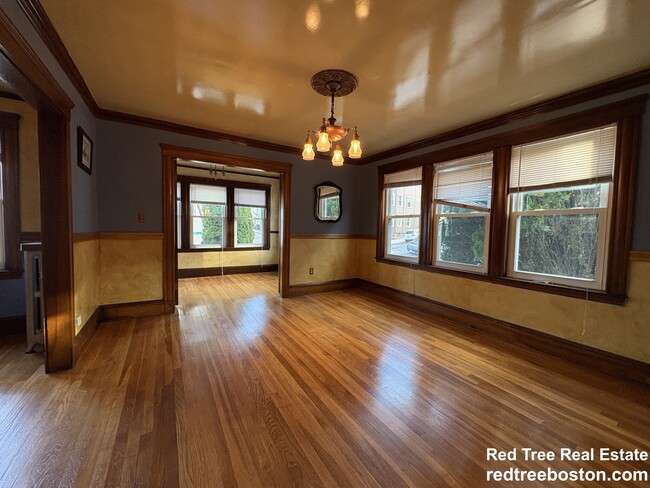 155-157 Hillside St. Unit 2 - 155-157 Hillside St. Unit 2 Apartment