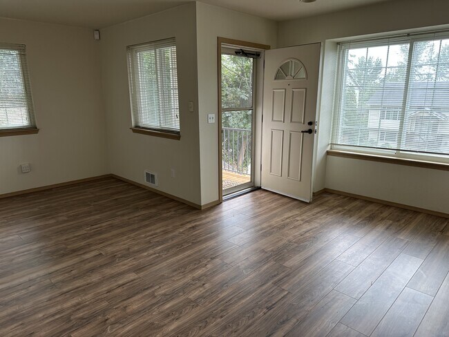 Foto del edificio - 3738 S Perry St