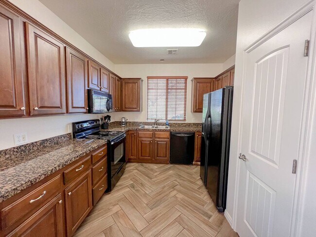Foto del edificio - 1775 N Overland Trails Dr