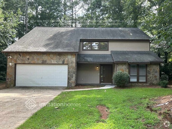 Building Photo - 450 Padens Chase Ct