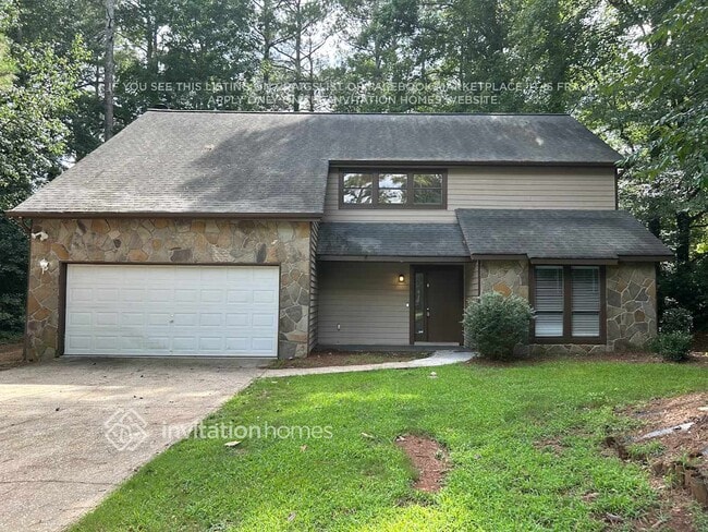 Building Photo - 450 Padens Chase Ct