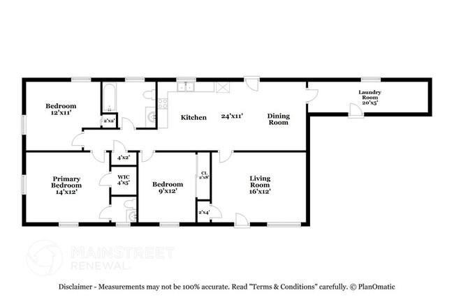 Building Photo - 4022 S Shelby Ln