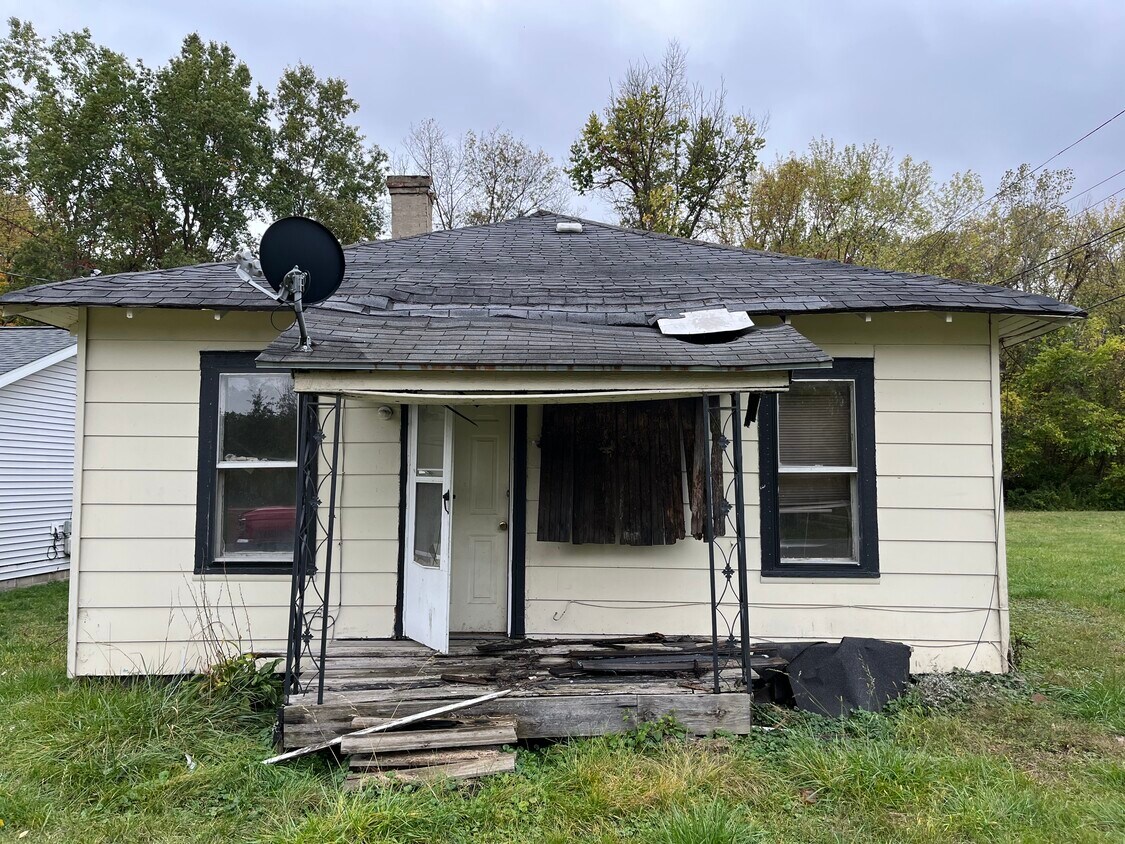 Foto principal - 402 Elmwood Ave