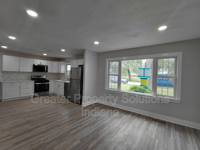 Foto del edificio - 6411 Ohio Ave